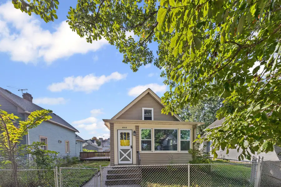 610 Charles Avenue, Saint Paul, MN 55103 - #2