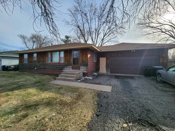 11003 Norway Street Nw, Coon Rapids, MN 55448