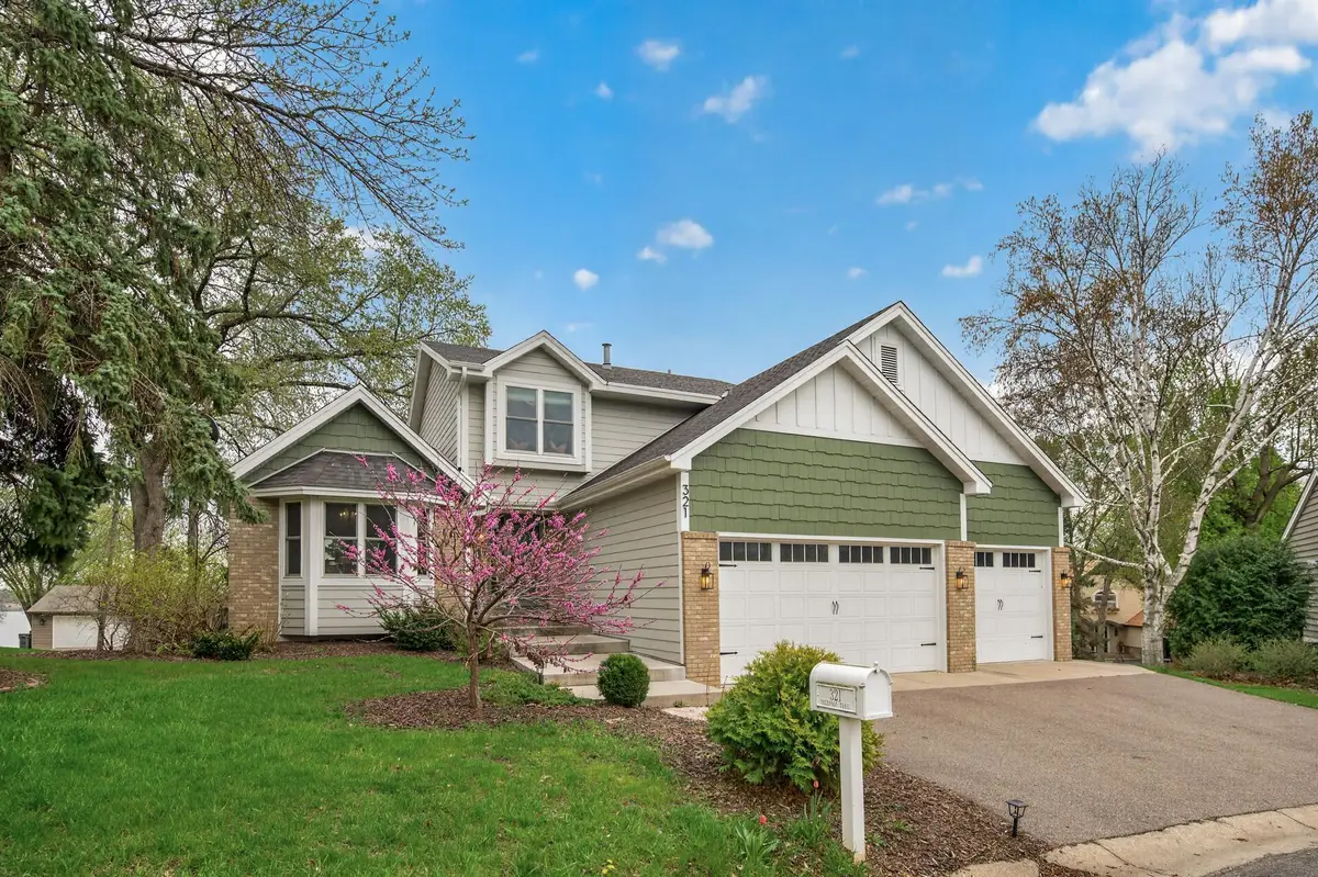 321 Deerfoot Trail, Chanhassen, MN 55317 - #1