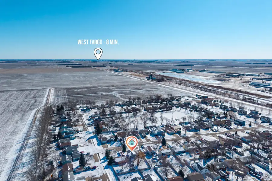 422 5th Avenue, Mapleton, ND 58059 - #2