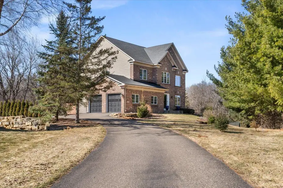 1708 Stonepine Circle, Hudson, WI 54016 - #2