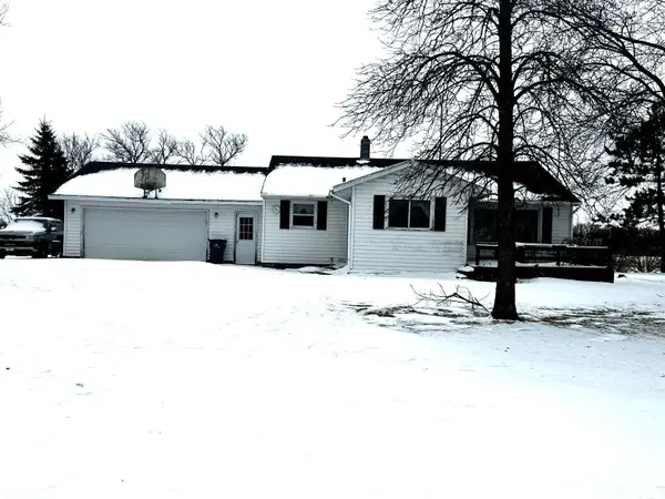 27142 County Highway 73, Deer Creek, MN 56527