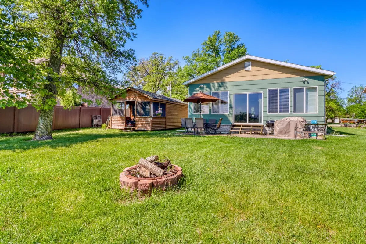 25934 Brolin Beach Road, Detroit Lakes, MN 56501 - #1