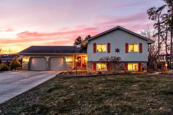 5427 Brittany Court, White Bear Twp, MN 55110