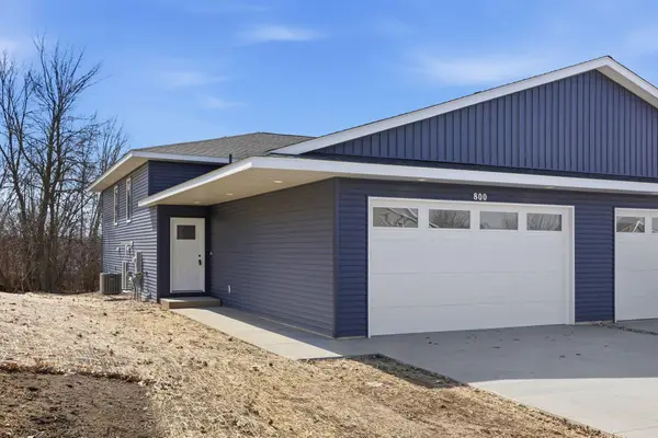 800 Texas Avenue Nw, Hutchinson, MN 55350