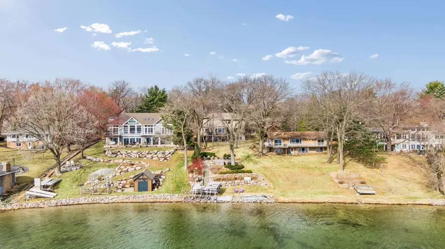 5110 Lexington Avenue N, Shoreview, MN 55126 - #2