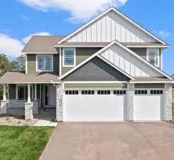 TBD Sienna Drive, Watertown, MN 55388