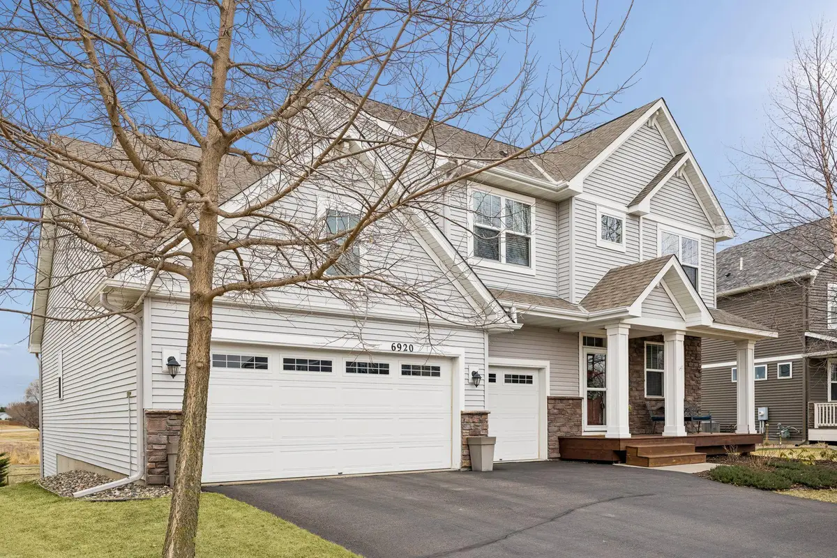 6920 Joliet Avenue S, Cottage Grove, MN 55016 - #1