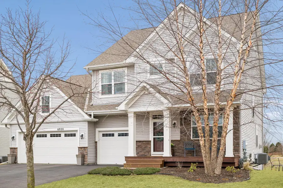 6920 Joliet Avenue S, Cottage Grove, MN 55016 - #3