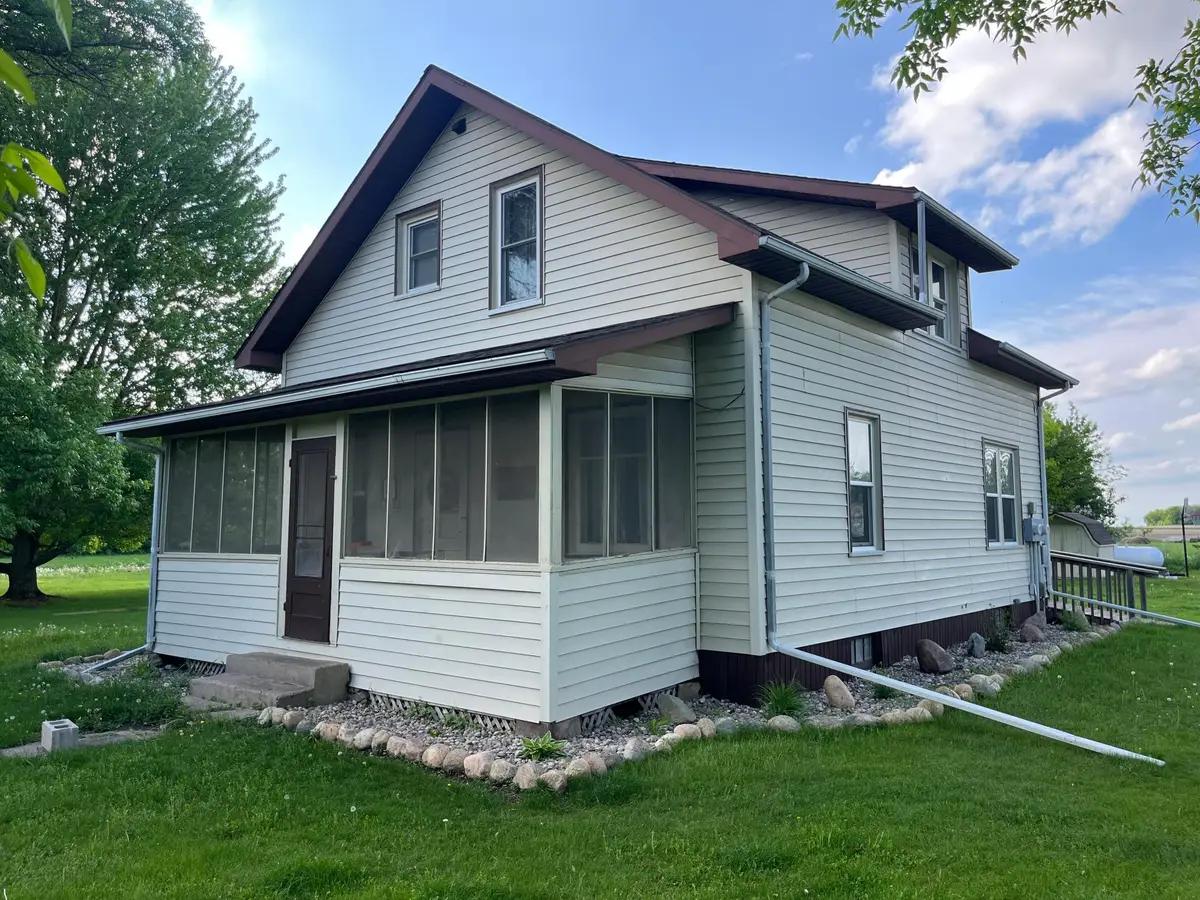 310 3rd Street Nw, McIntosh, MN 56556 - #1