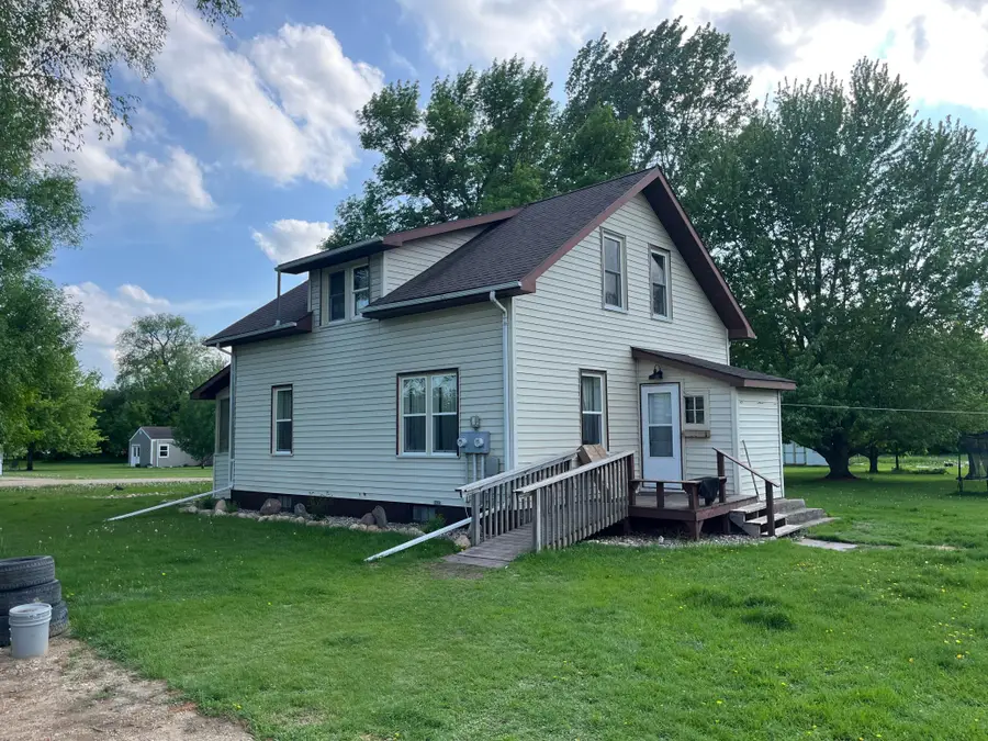 310 3rd Street Nw, McIntosh, MN 56556 - #2