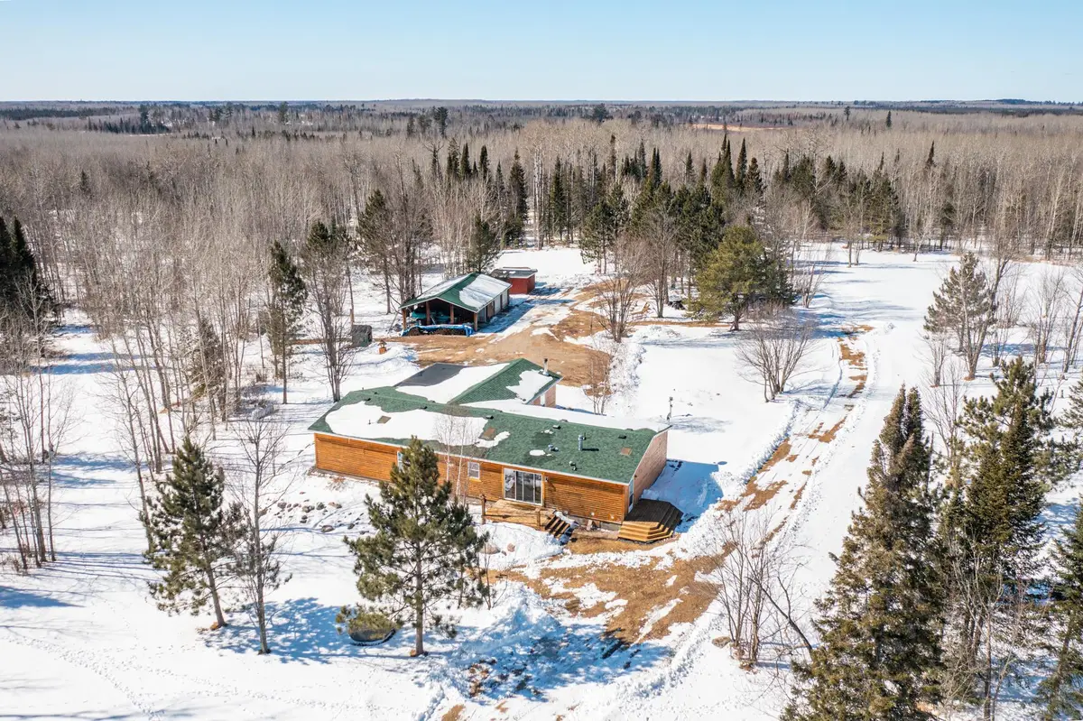 11983 County Road 55, Nashwauk, MN 55769 - #1