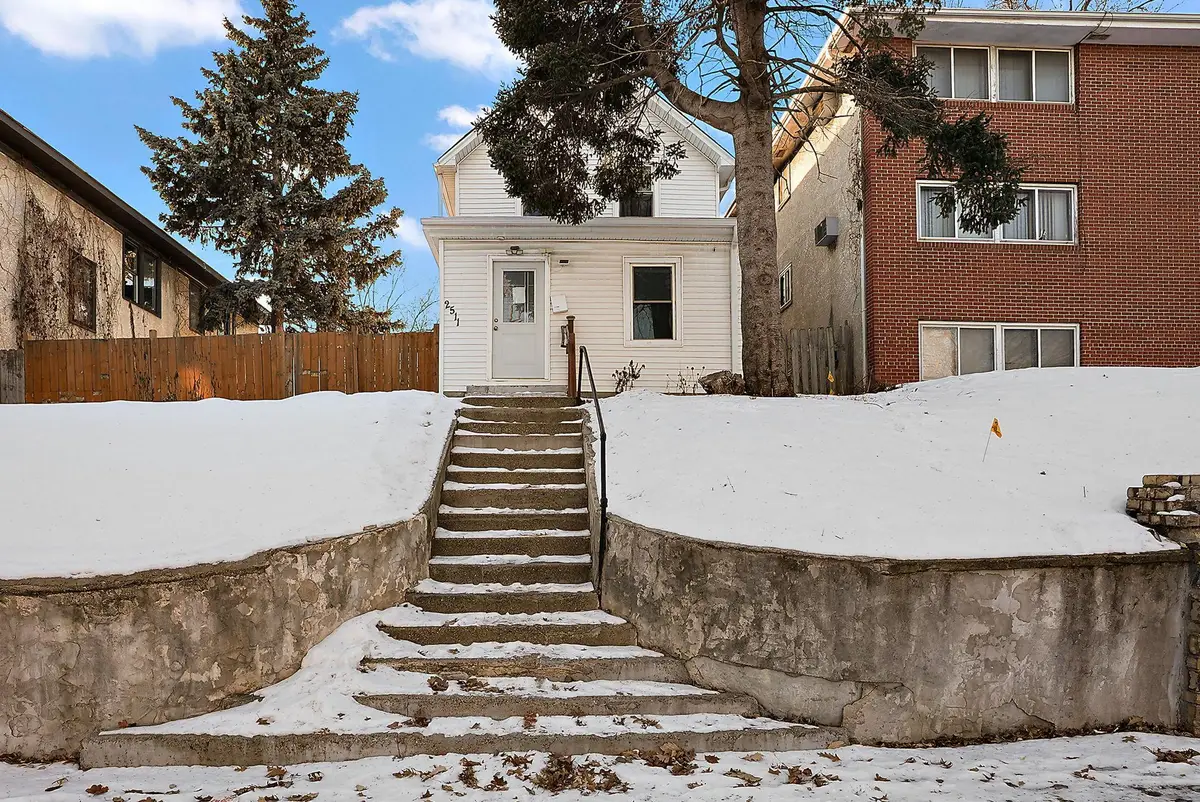 2511 N 4th Street, Minneapolis, MN 55411 - #1