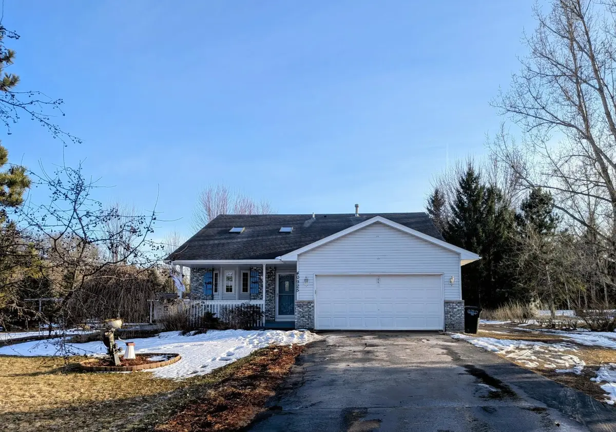 40925 Fenian Way, North Branch, MN 55056 - #1