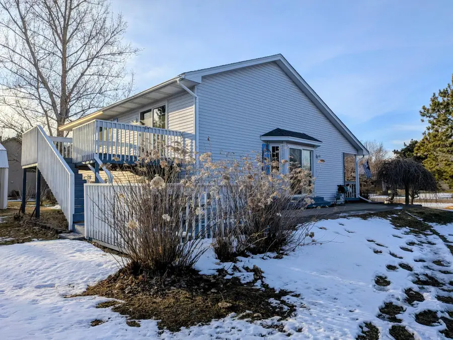 40925 Fenian Way, North Branch, MN 55056 - #3