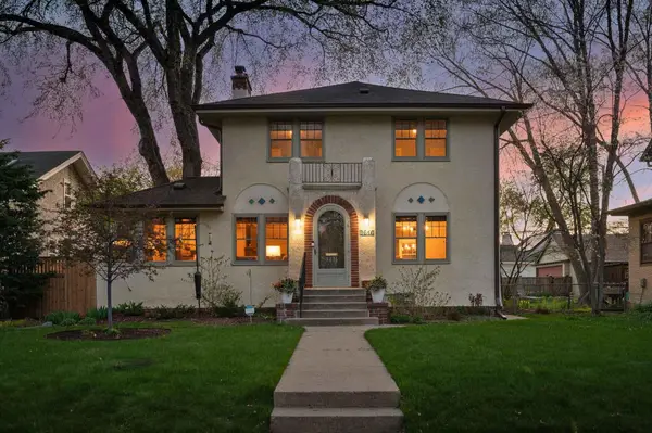 3616 46th Avenue S, Minneapolis, MN 55406