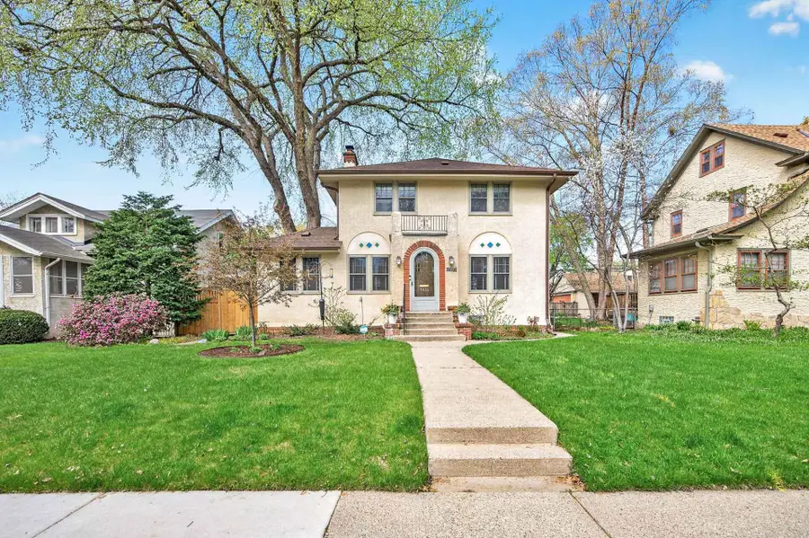 3616 46th Avenue S, Minneapolis, MN 55406 - #3