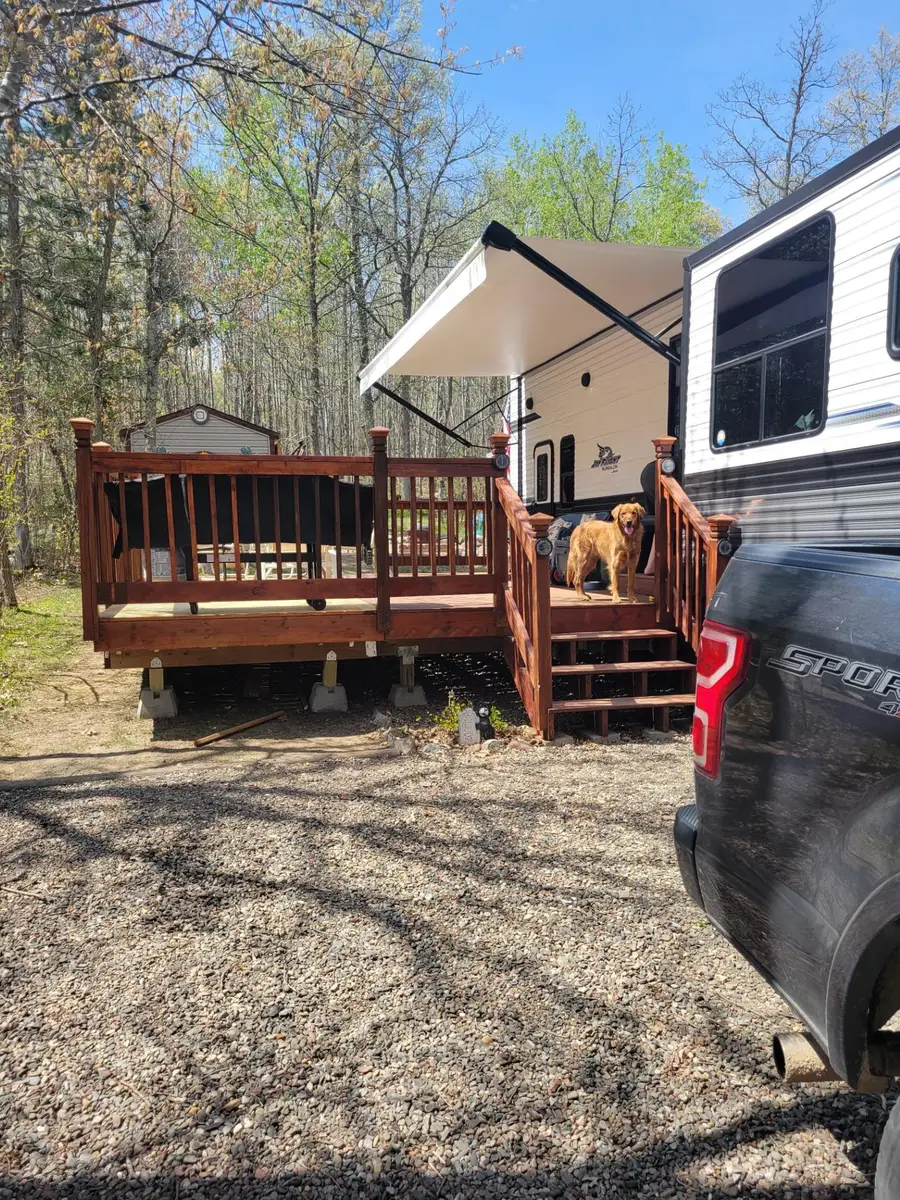 30493 Plumwood Trail, Pequot Lakes, MN 56472 - #2