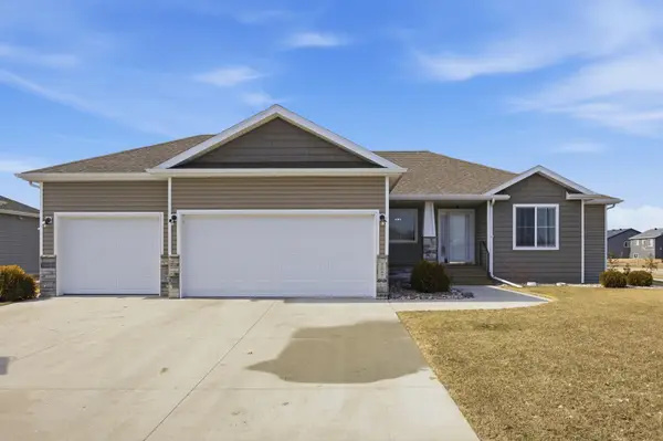 7045 14th Street S, Fargo, ND 58104