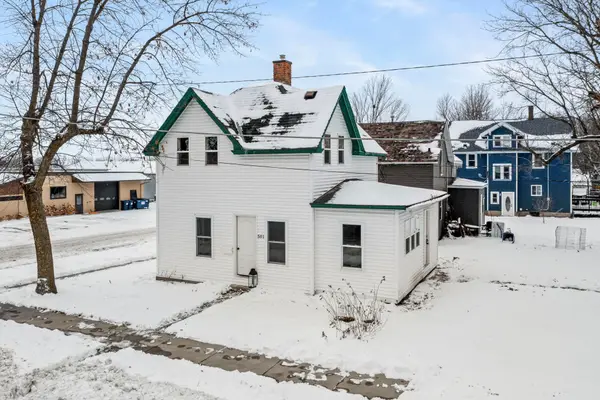 501 W Baker Street, Arlington, MN 55307