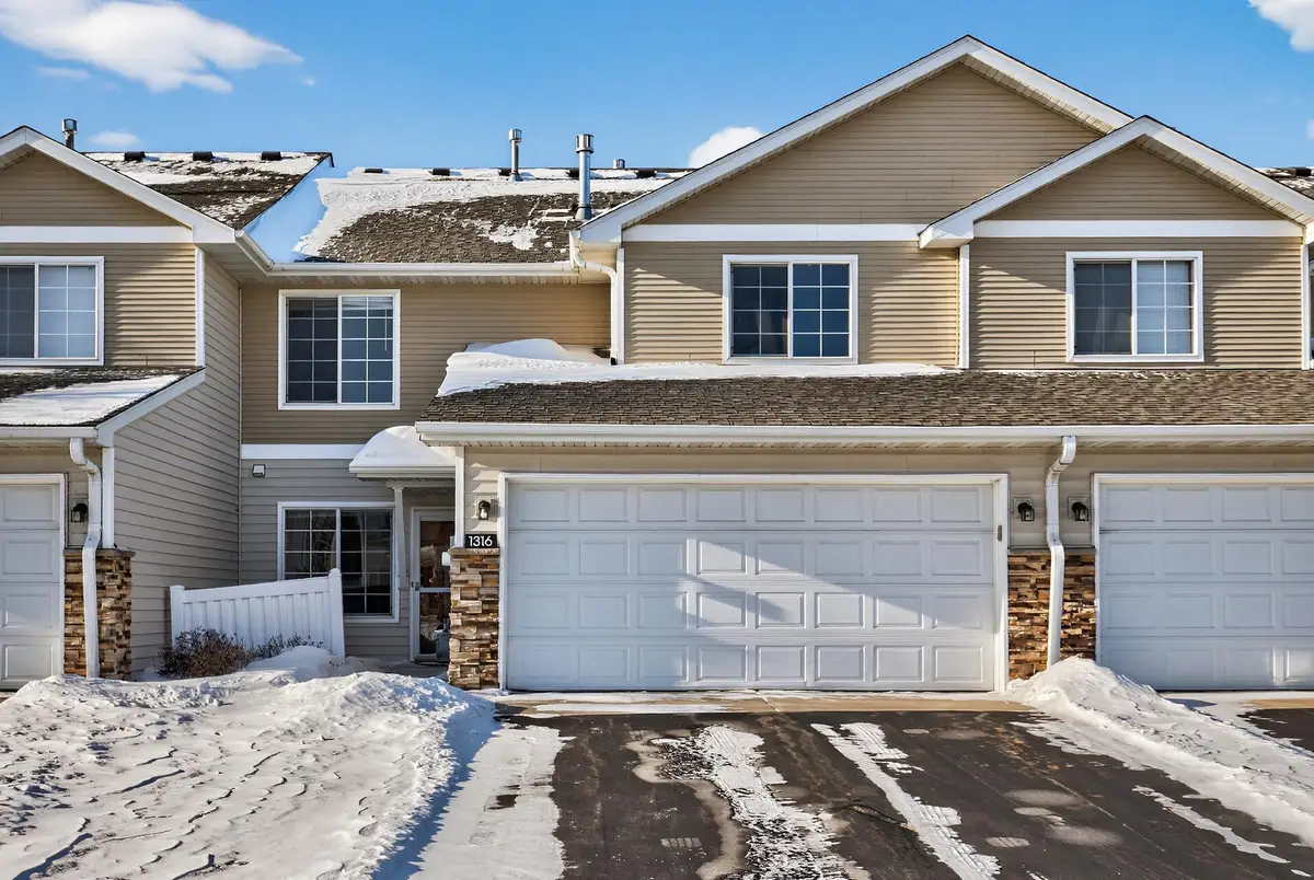 1316 Raintree Lane, Waconia, MN 55387 - #1