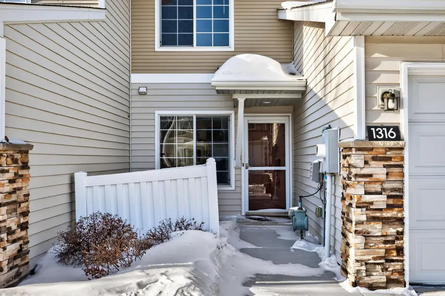 1316 Raintree Lane, Waconia, MN 55387 - #2