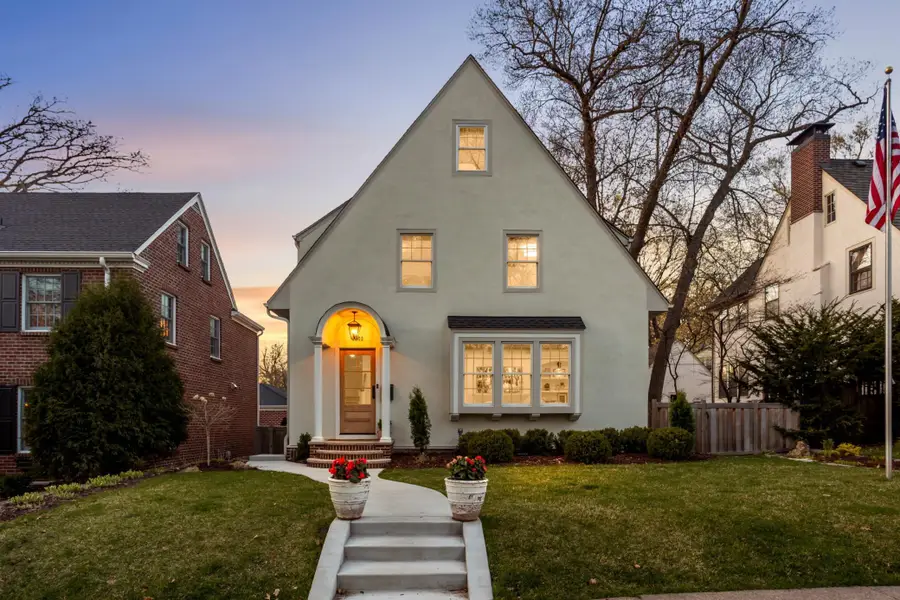 2259 Princeton Avenue, Saint Paul, MN 55105 - #2