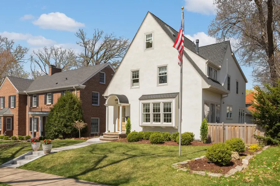 2259 Princeton Avenue, Saint Paul, MN 55105 - #3