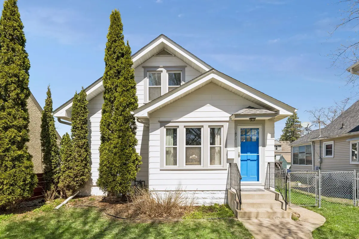 1871 Hyacinth Avenue E, Saint Paul, MN 55119 - #1