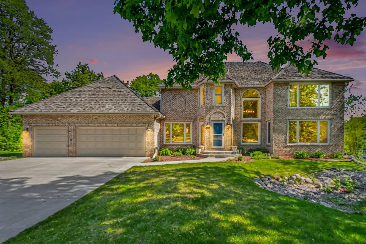 8973 Knoble Court, Eden Prairie, MN 55347 - #1