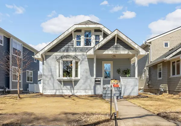 1751 Juliet Avenue, Saint Paul, MN 55105