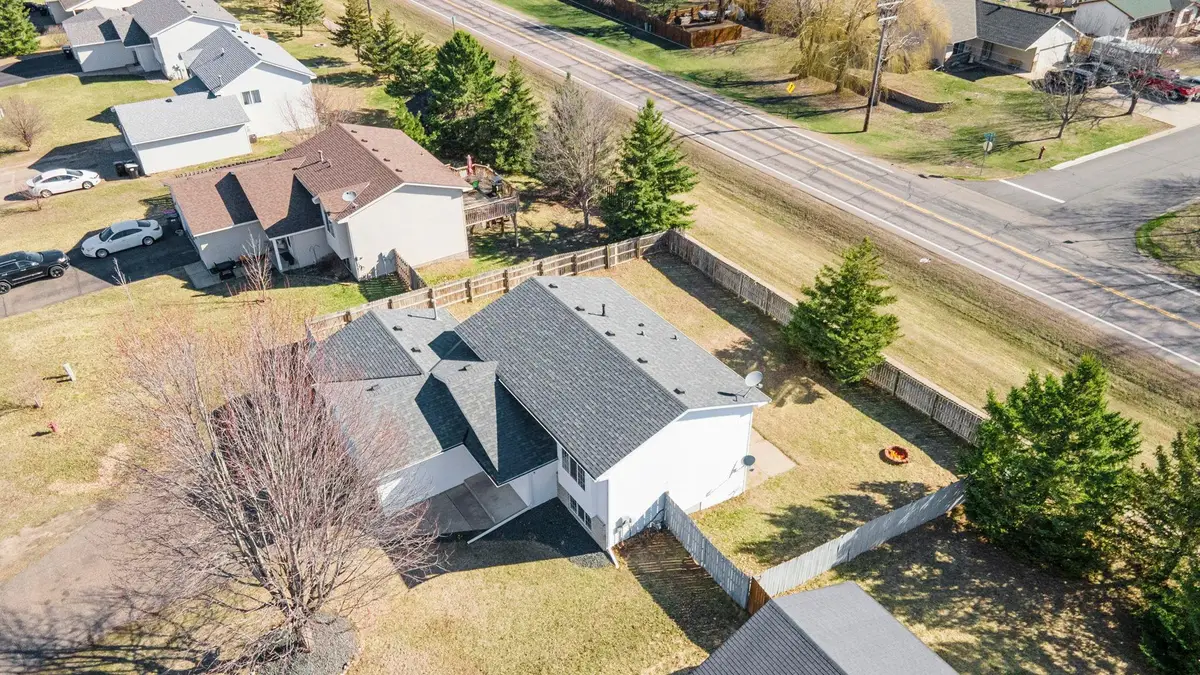 800 11th Avenue Sw, Isanti, MN 55040 - #1