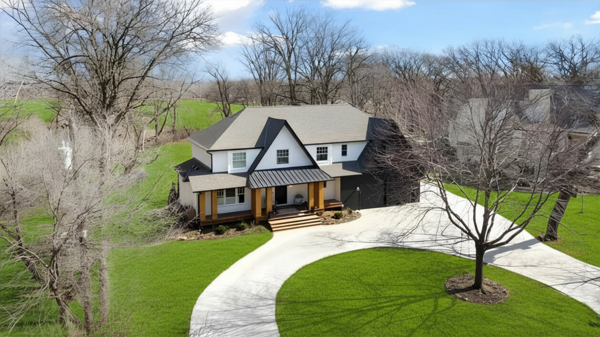 3141 Fairchild Avenue, Wayzata, MN 55391 - #1