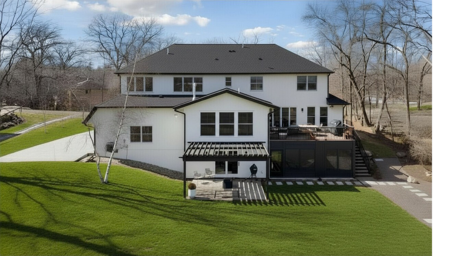 3141 Fairchild Avenue, Wayzata, MN 55391 - #3