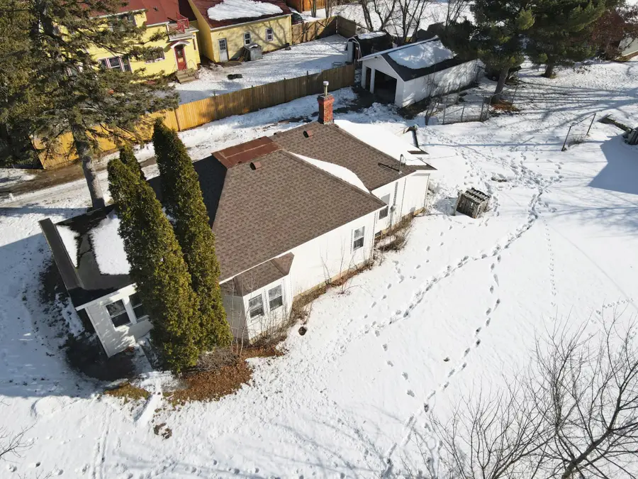 126 Tousley Avenue N, New York Mills, MN 56567 - #2