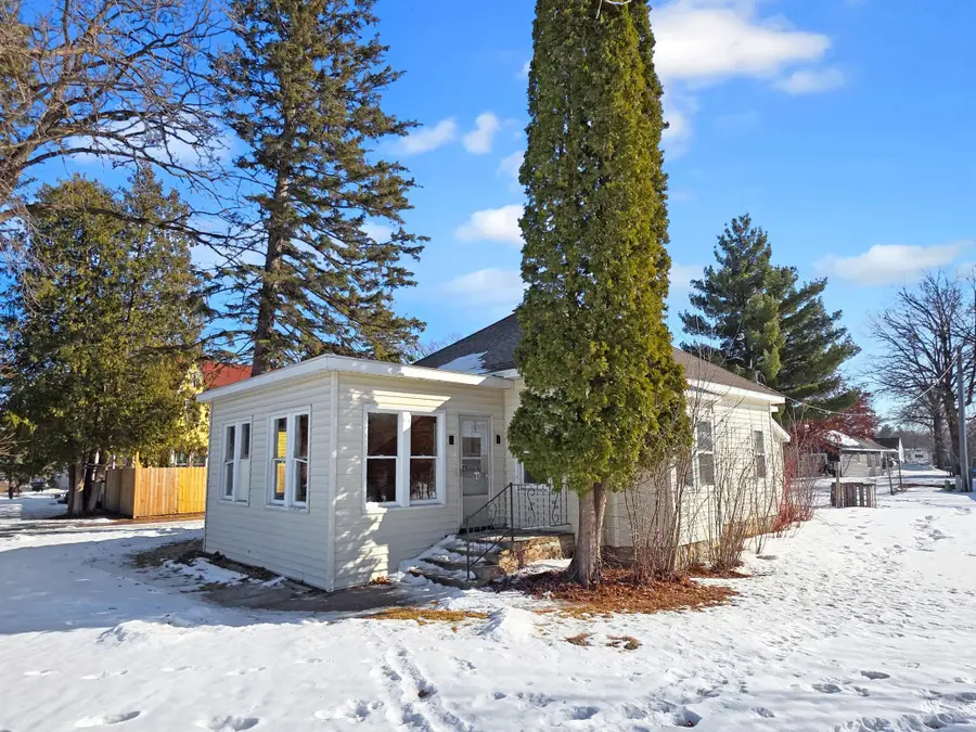 126 Tousley Avenue N, New York Mills, MN 56567 - #3