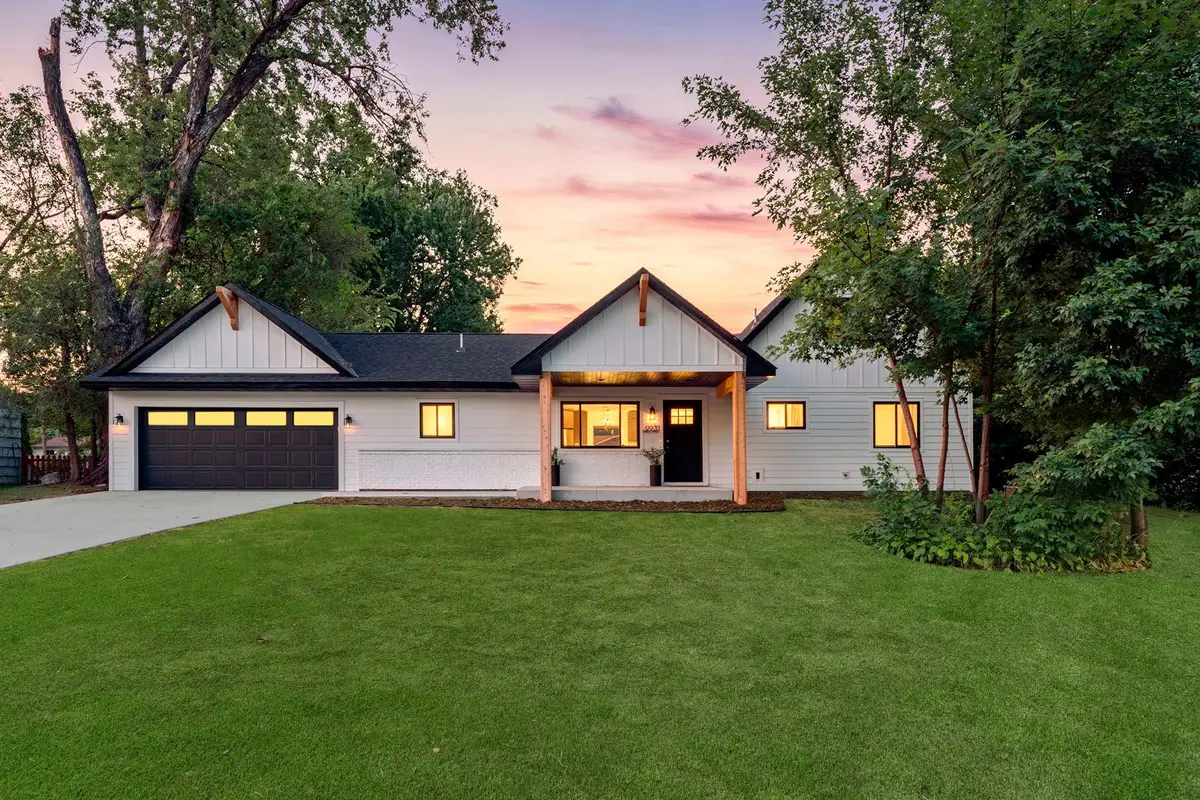 9931 Quince Street Nw, Coon Rapids, MN 55433 - #1