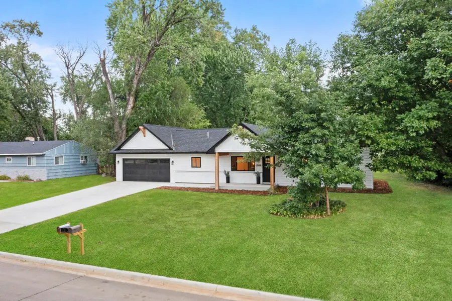 9931 Quince Street Nw, Coon Rapids, MN 55433 - #3