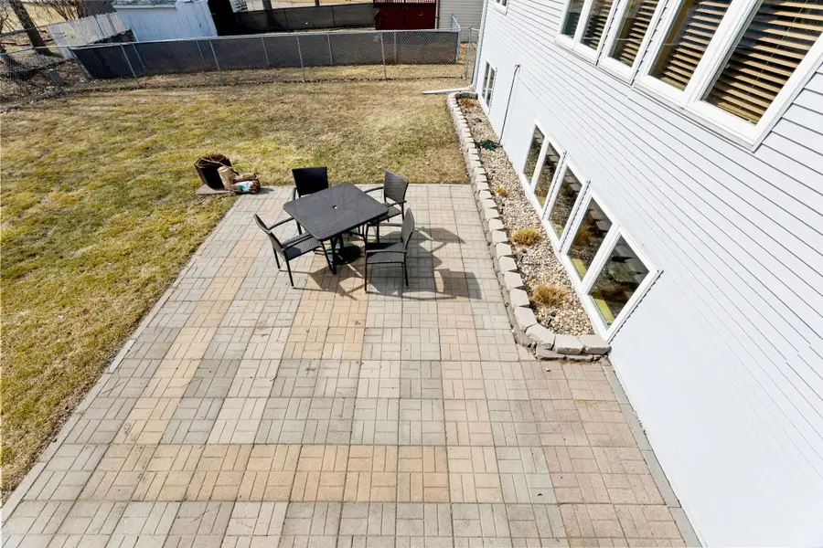 2933 Heatherwood Circle S, Moorhead, MN 56560 - #3