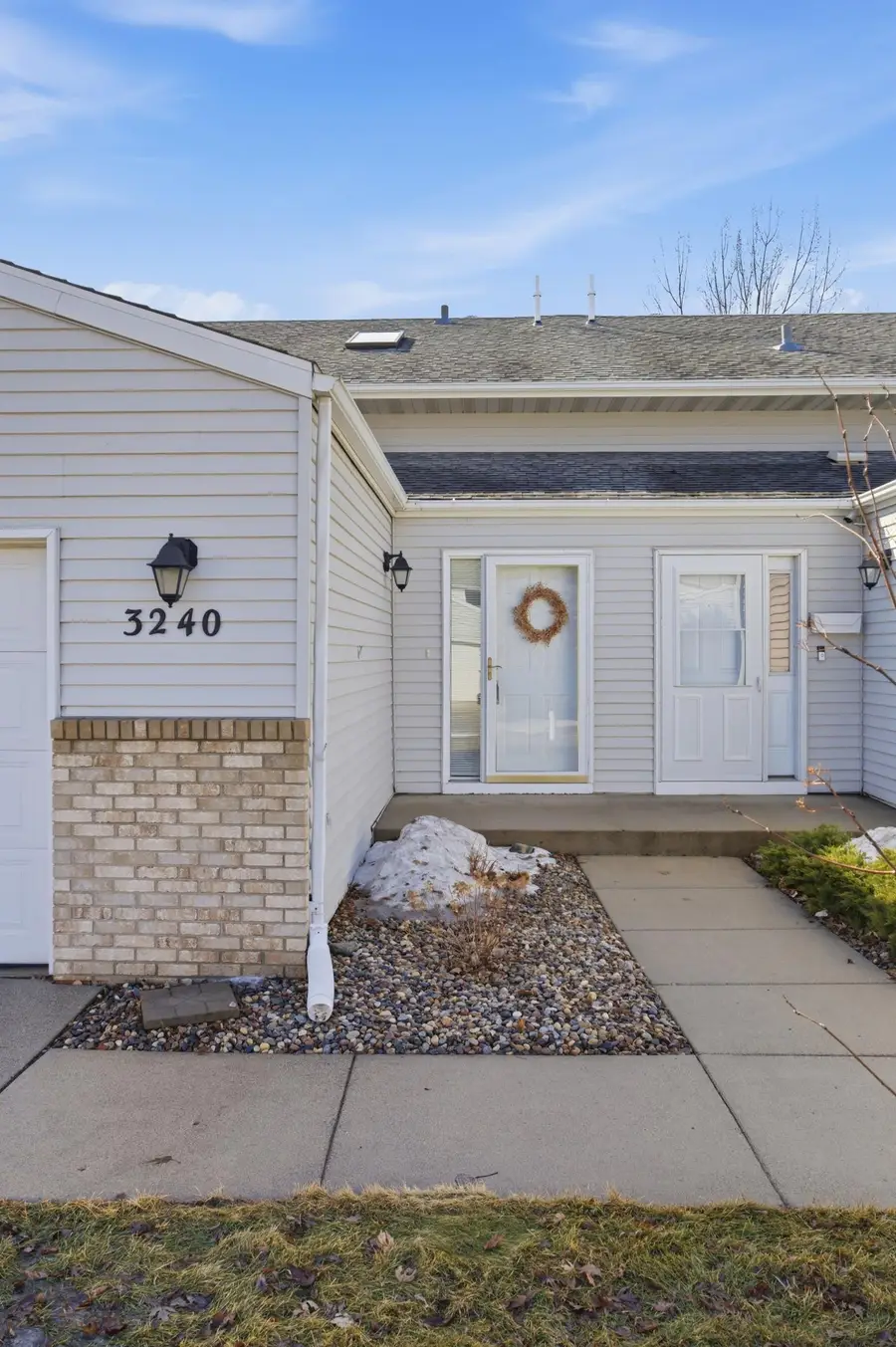 3240 35th Avenue S, Fargo, ND 58104 - #3
