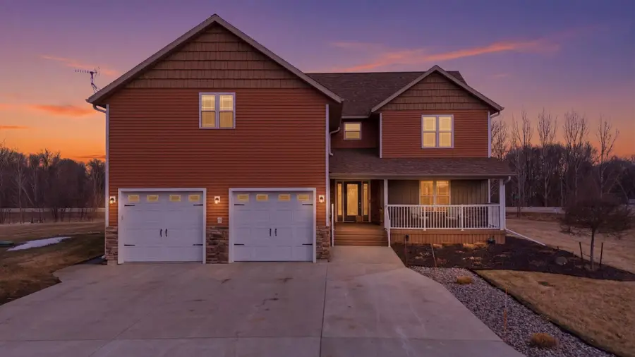 15476 Trillium Trail, Lake Park, MN 56554 - #3