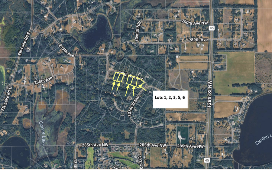 XXXXX 288th Avenue Nw, Baldwin, MN 55371 - #2