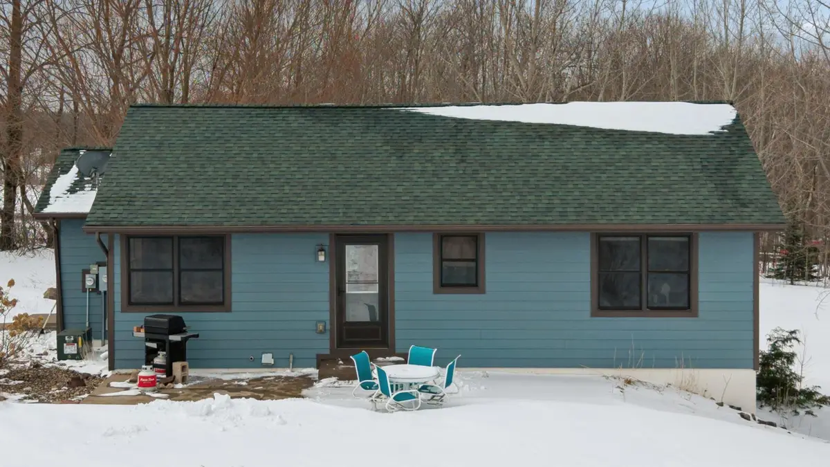 476 50th Street, Clear Lake, WI 54005 - #1