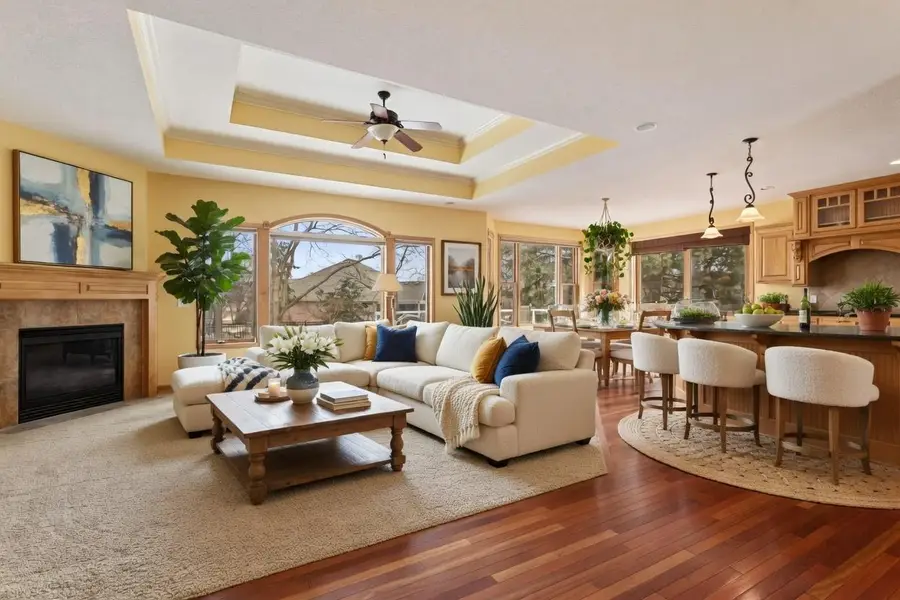 2107 117th Lane Ne, Blaine, MN 55449 - #2