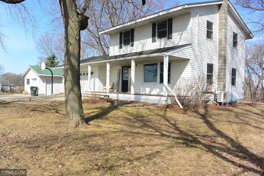 17172 220th Street, Hutchinson, MN 55350 - #2