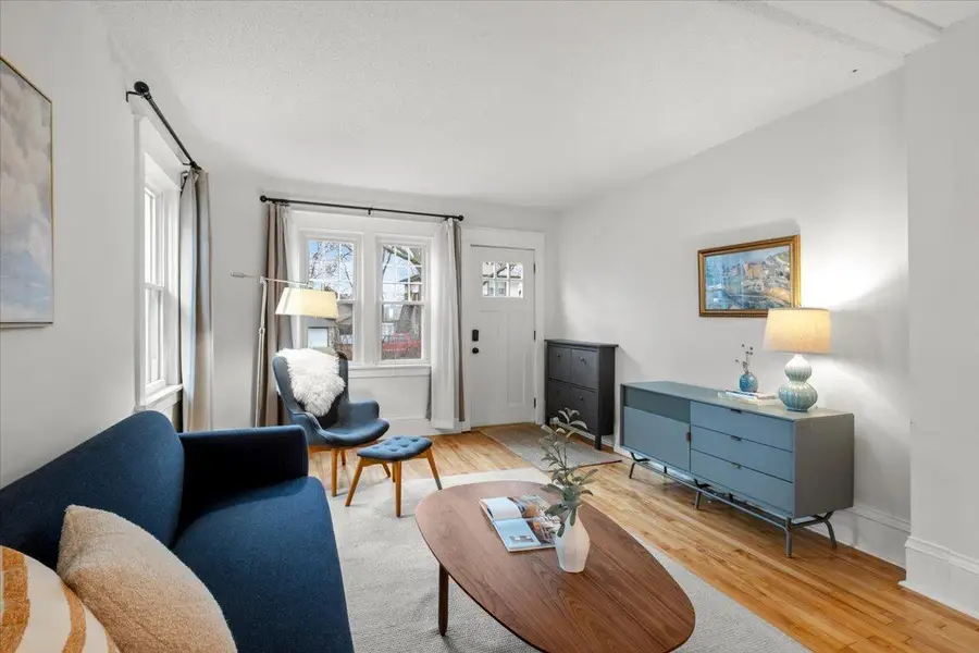 2627 Randolph Street Ne, Minneapolis, MN 55418 - #3