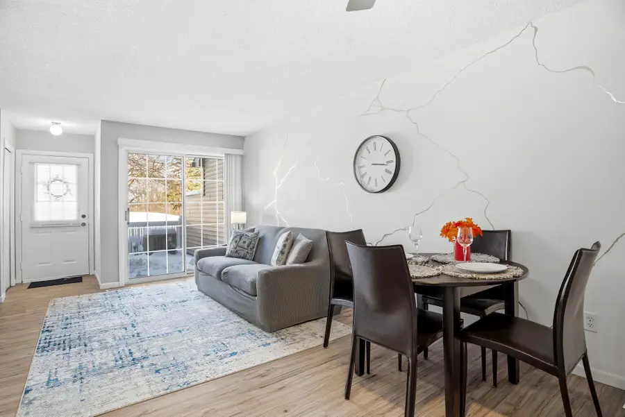 9905 Russell Avenue N #2, Brooklyn Park, MN 55444 - #2