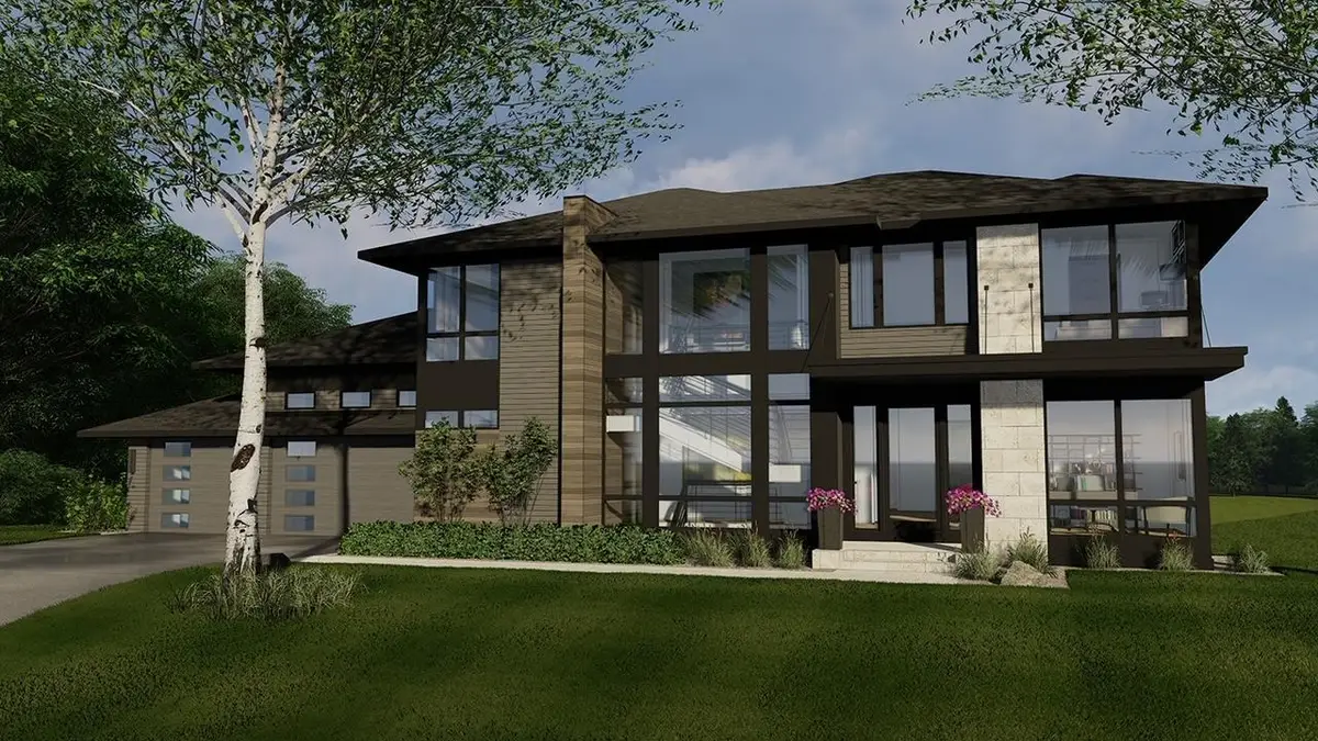 1955 Glenhill Road, Mendota Heights, MN 55118 - #1