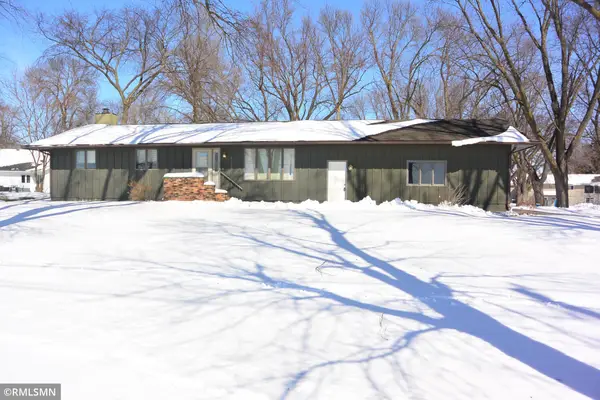 1235 1st Street E, Glencoe, MN 55336