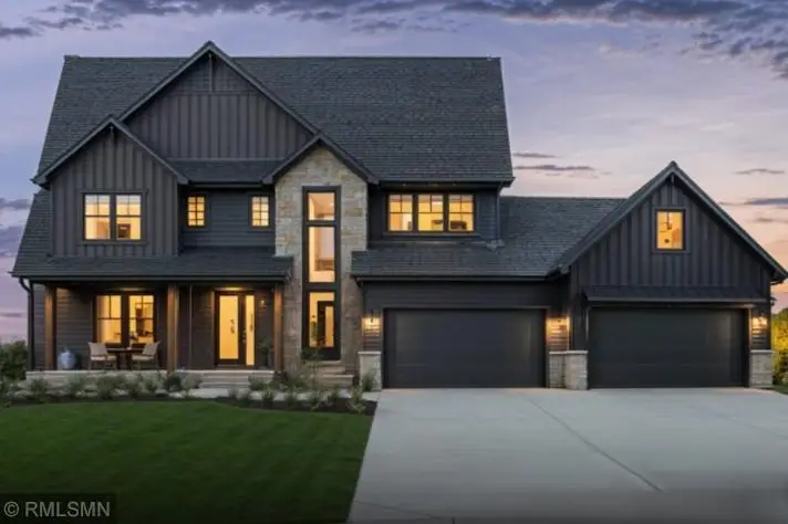 5813 S Century Ridge S, Woodbury, MN 55125 - #1